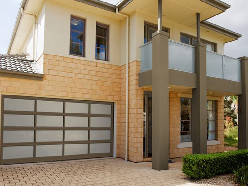 Garage Door Installation