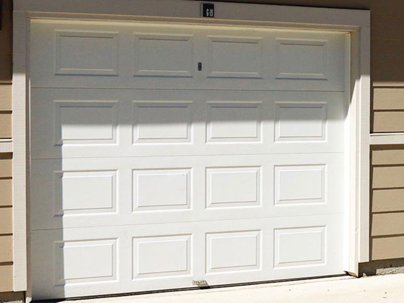 Classic Steel | Garage Doors | James Island, Johns Island, SC