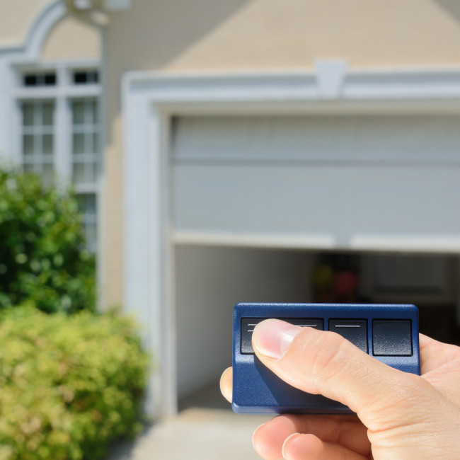 Garage Door Maintenance in Summerville, South Carolina