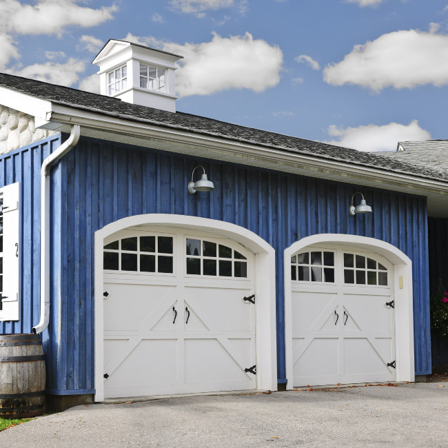 Garage Door Specials