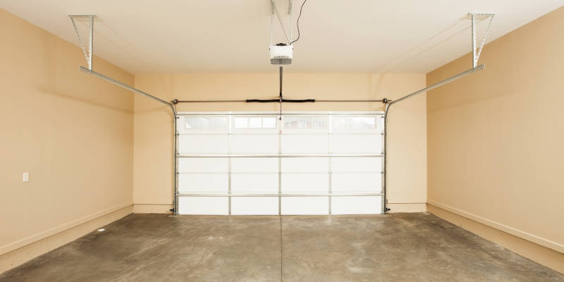 Garage Door Installation in Summerville, South Carolina