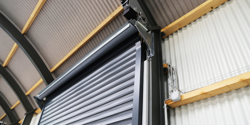 Same-Day Garage Door Repair in North Charleston, South Carolina