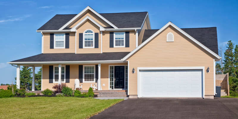 Garage Door Company in Charleston, South Carolina