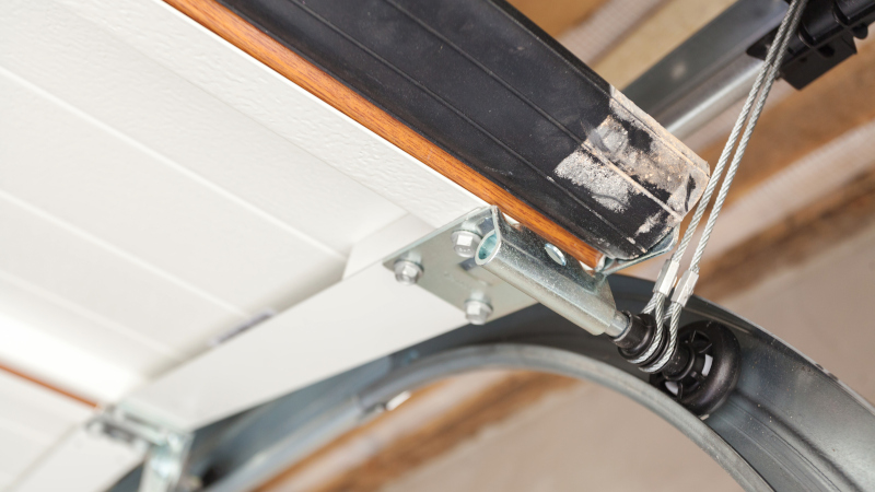 Key Reasons to Hire Pros for Garage Door Repair