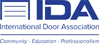 IDA website home page